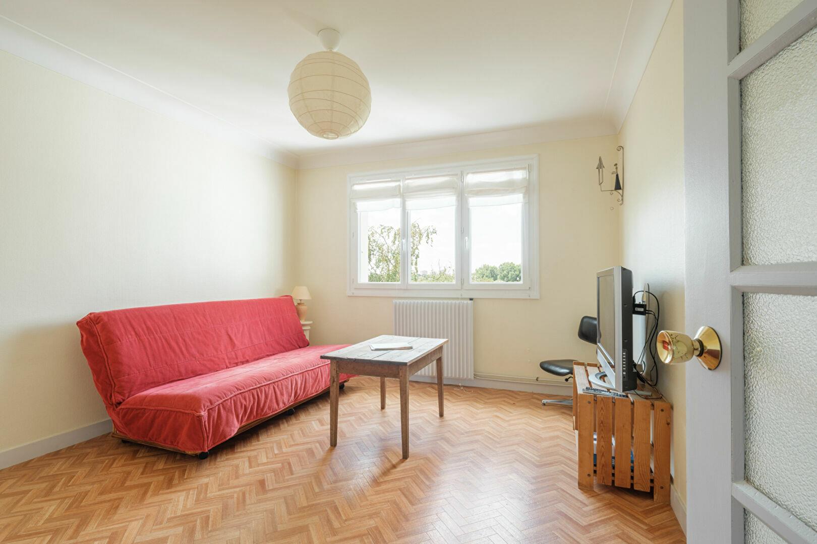 Appartement à vendre, 43m², Nantes