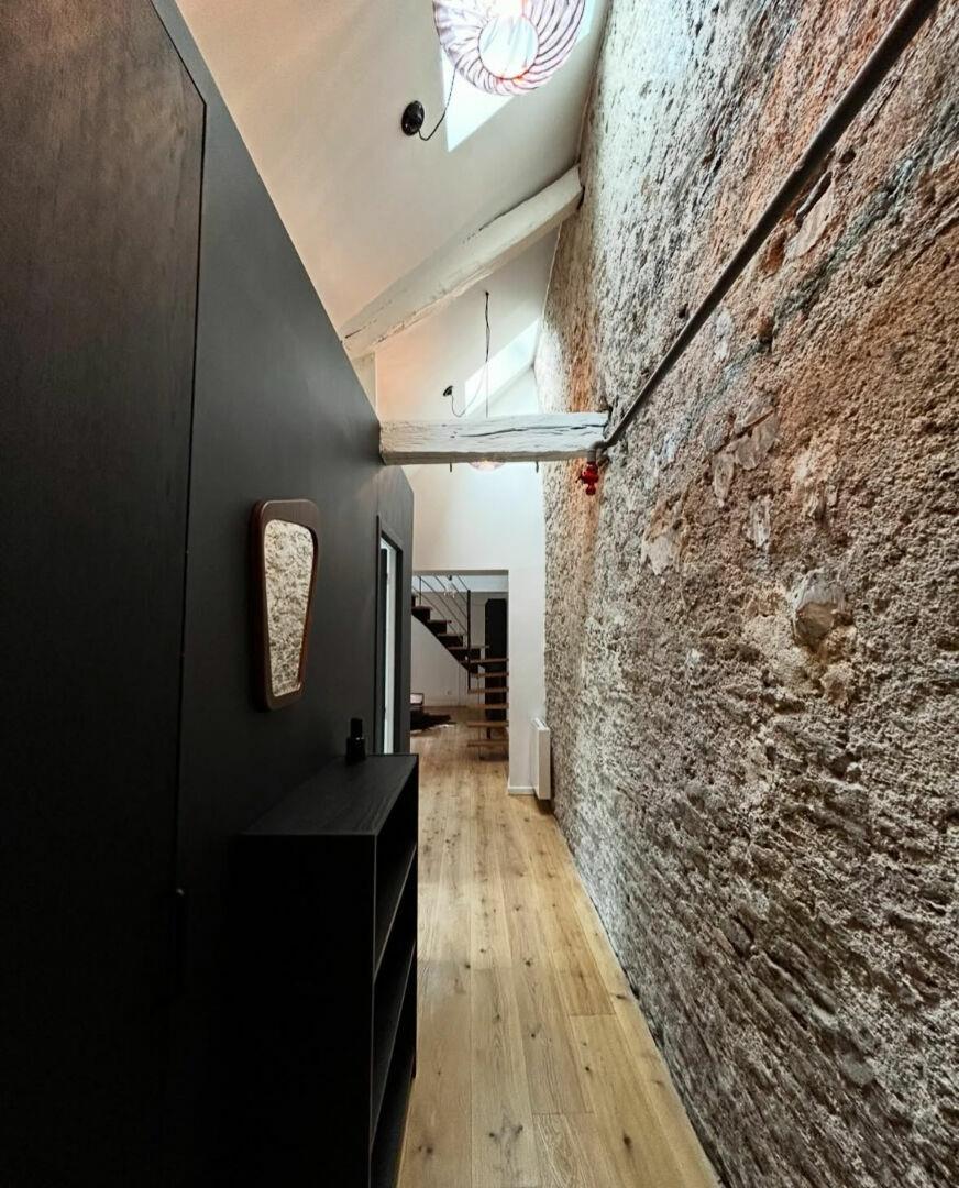 Appartement à louer, 44m², Nantes