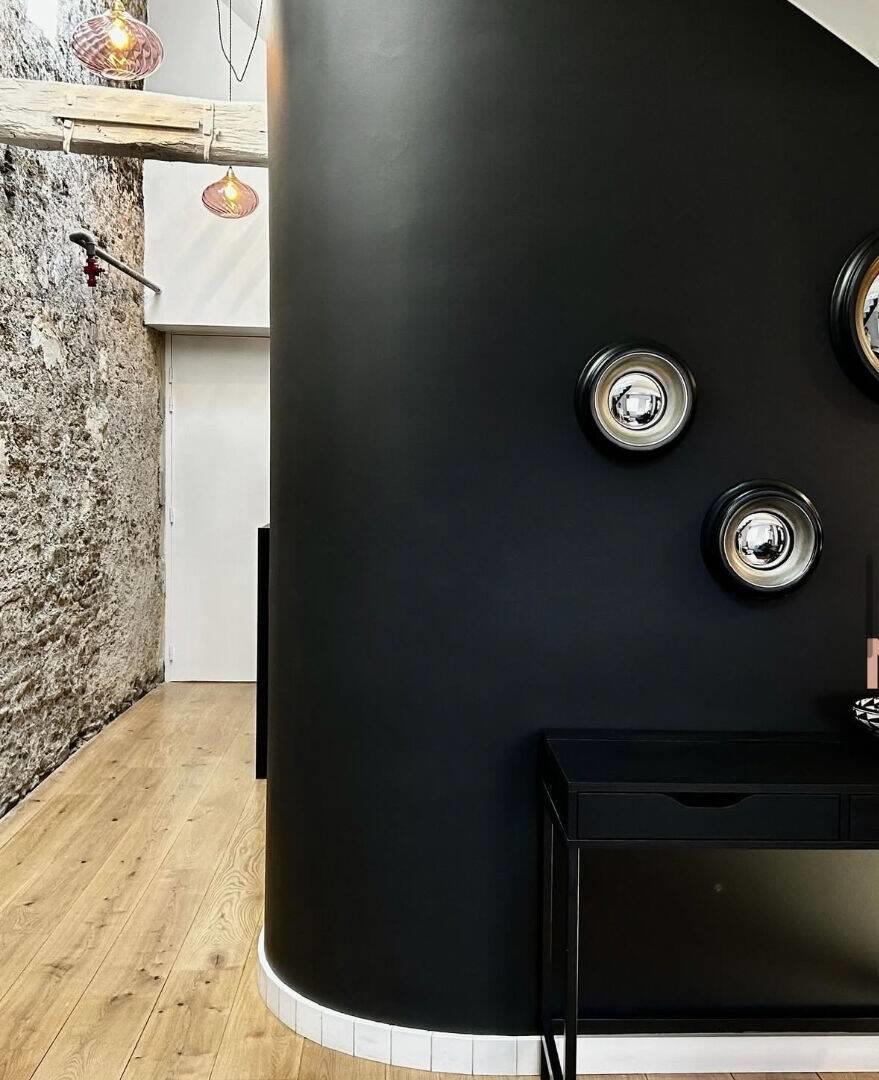 Appartement à louer, 44m², Nantes