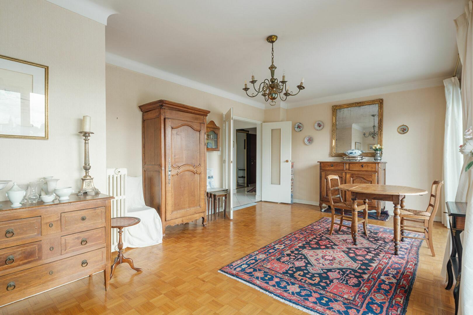 Appartement à vendre, 58m², Nantes