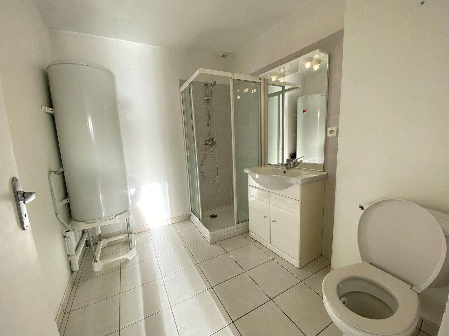 Appartement à louer, 26m², Nantes