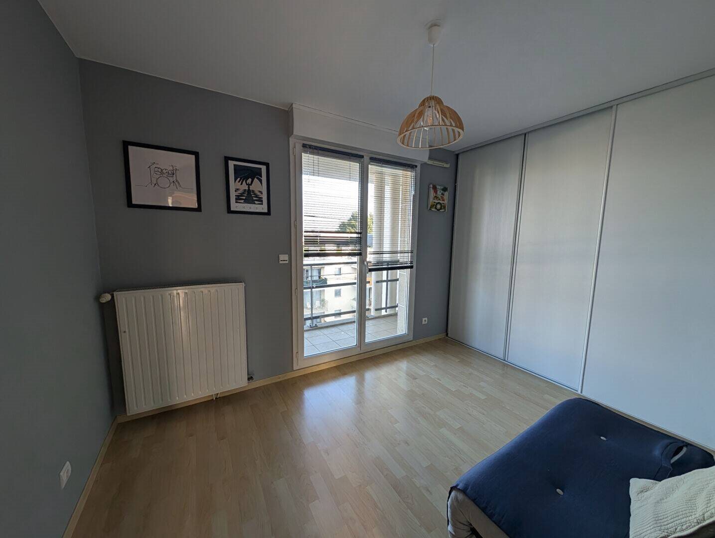 Appartement à vendre, 144m², Nantes