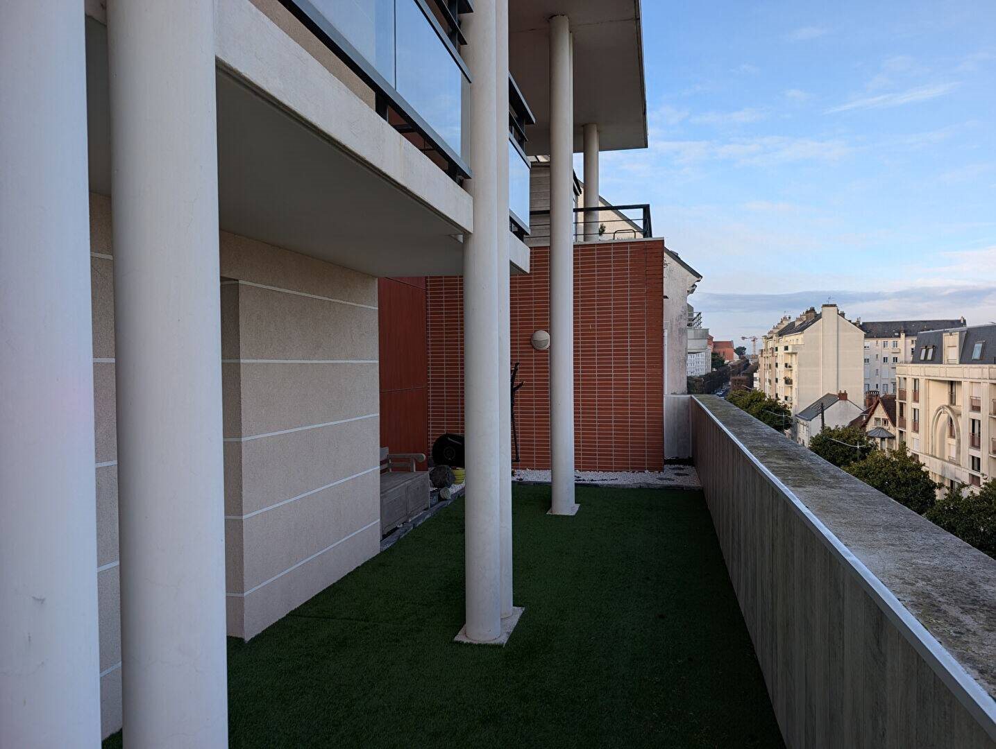 Appartement à vendre, 144m², Nantes