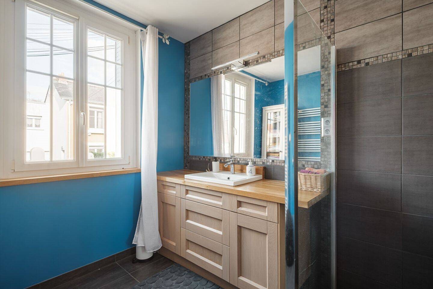 Maison à vendre, 68m², Nantes