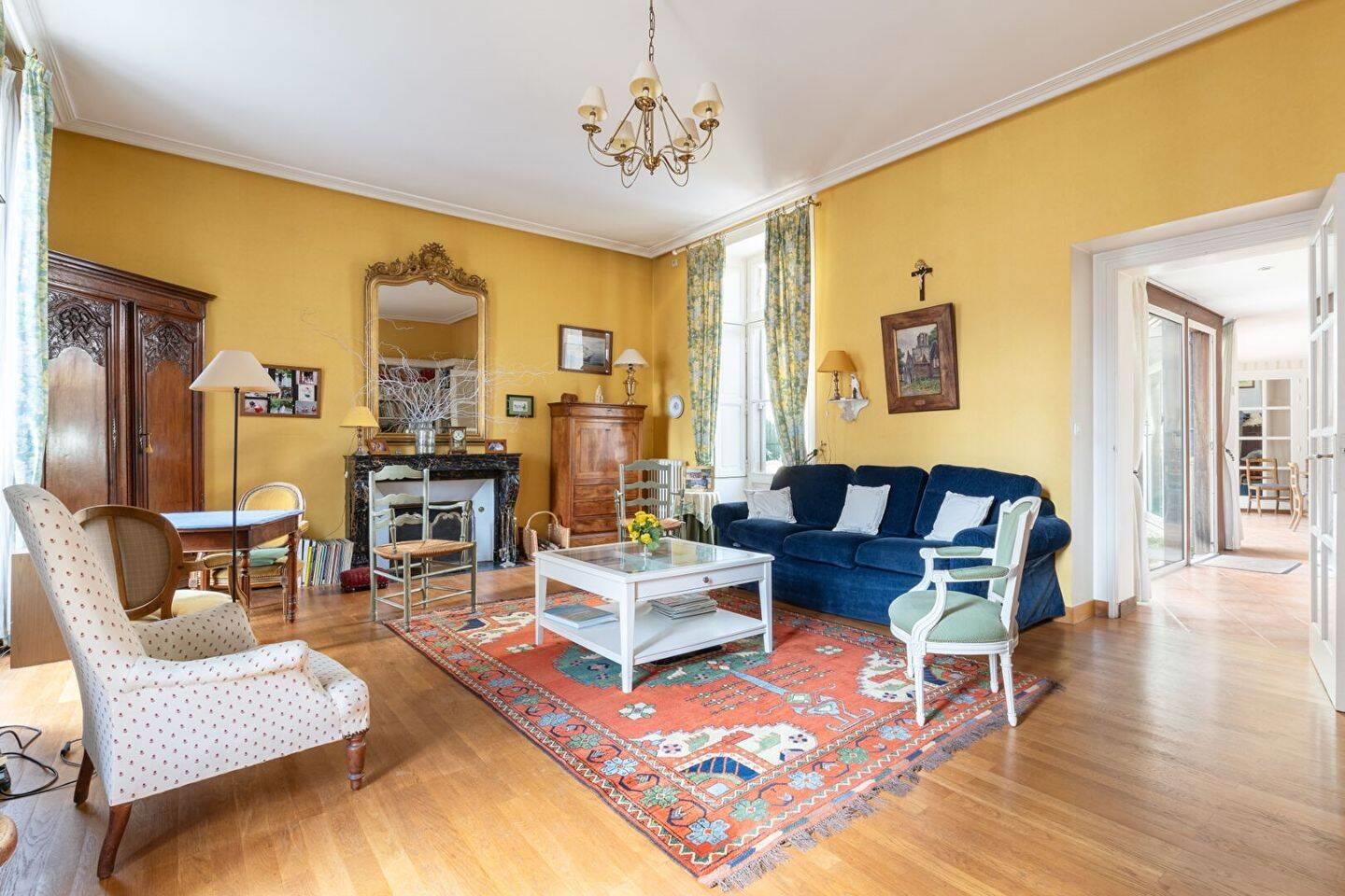 Maison à vendre, 255m², Nantes