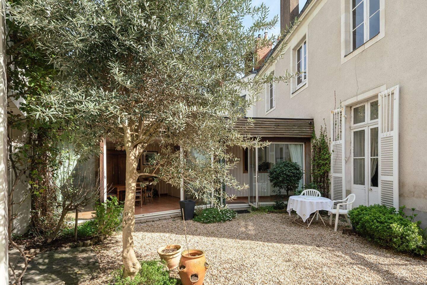 Maison à vendre, 255m², Nantes