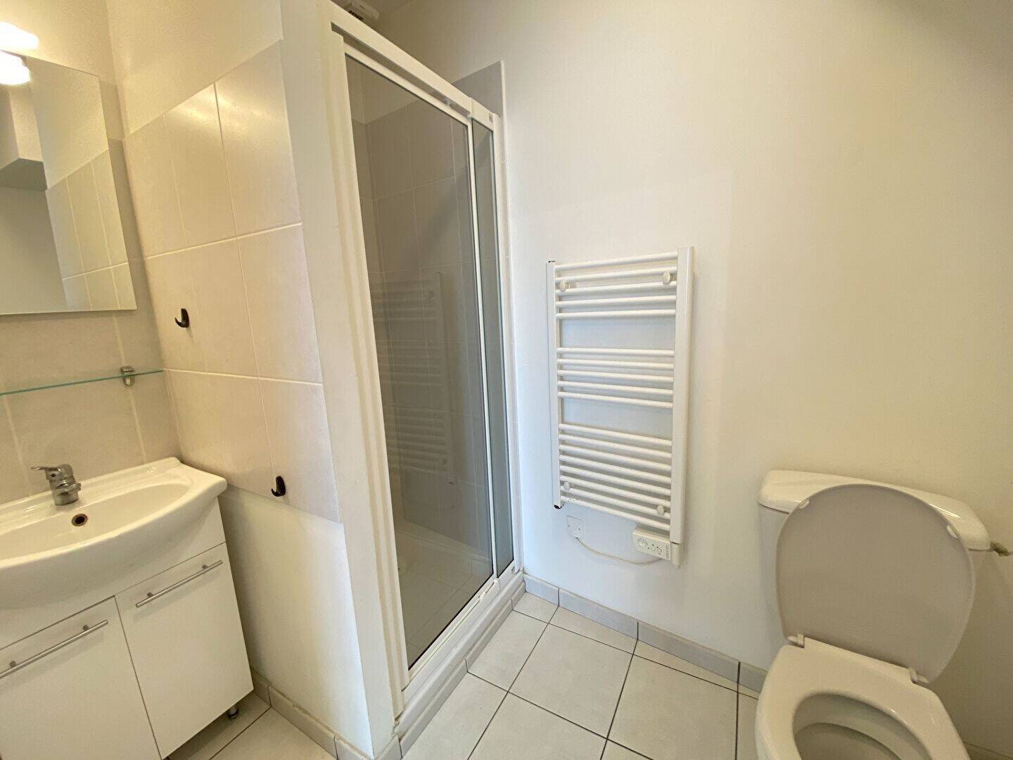 Appartement à vendre, 17m², Nantes