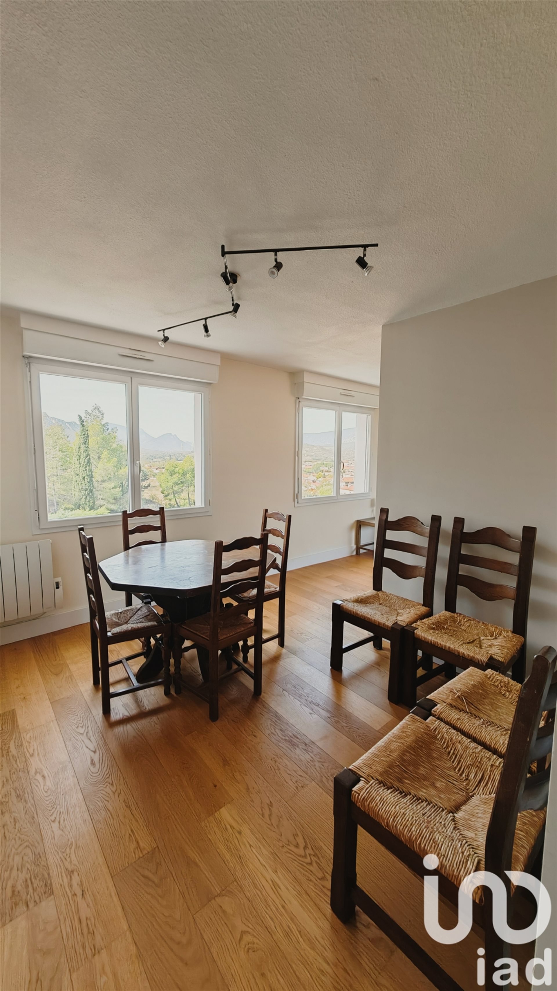 Appartement à vendre, 77m², Saint-Paul-de-Fenouillet