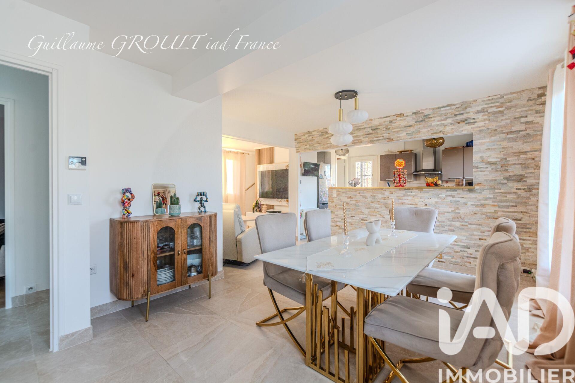 Maison à vendre, 142m², Villecresnes