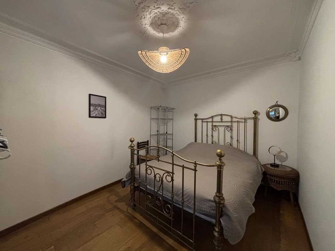 Appartement à vendre, 43m², Paris 4ème