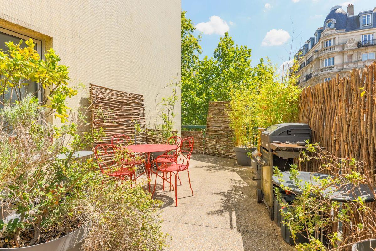 Appartement à vendre, 105m², Paris 11ème