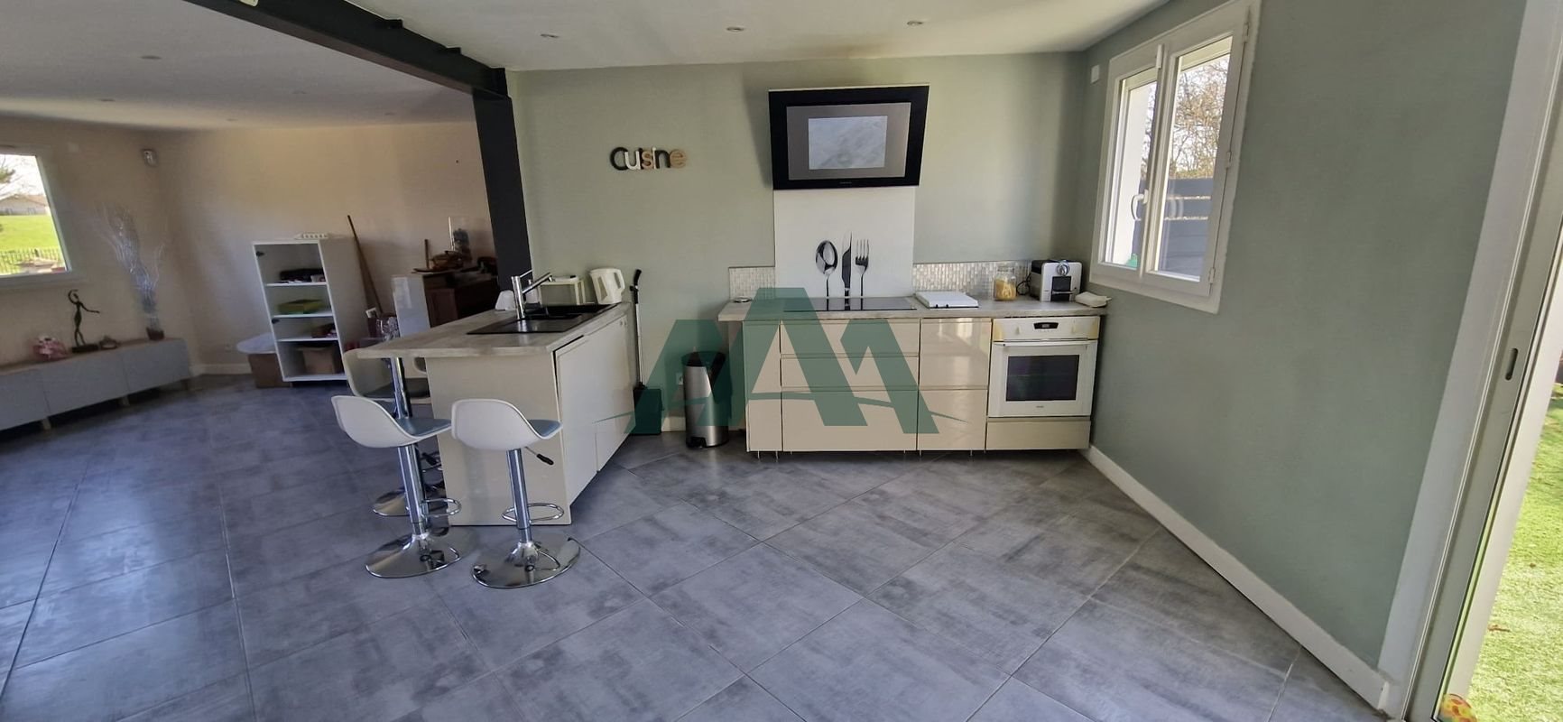 Maison à vendre, 149m², Choisy-le-Roi