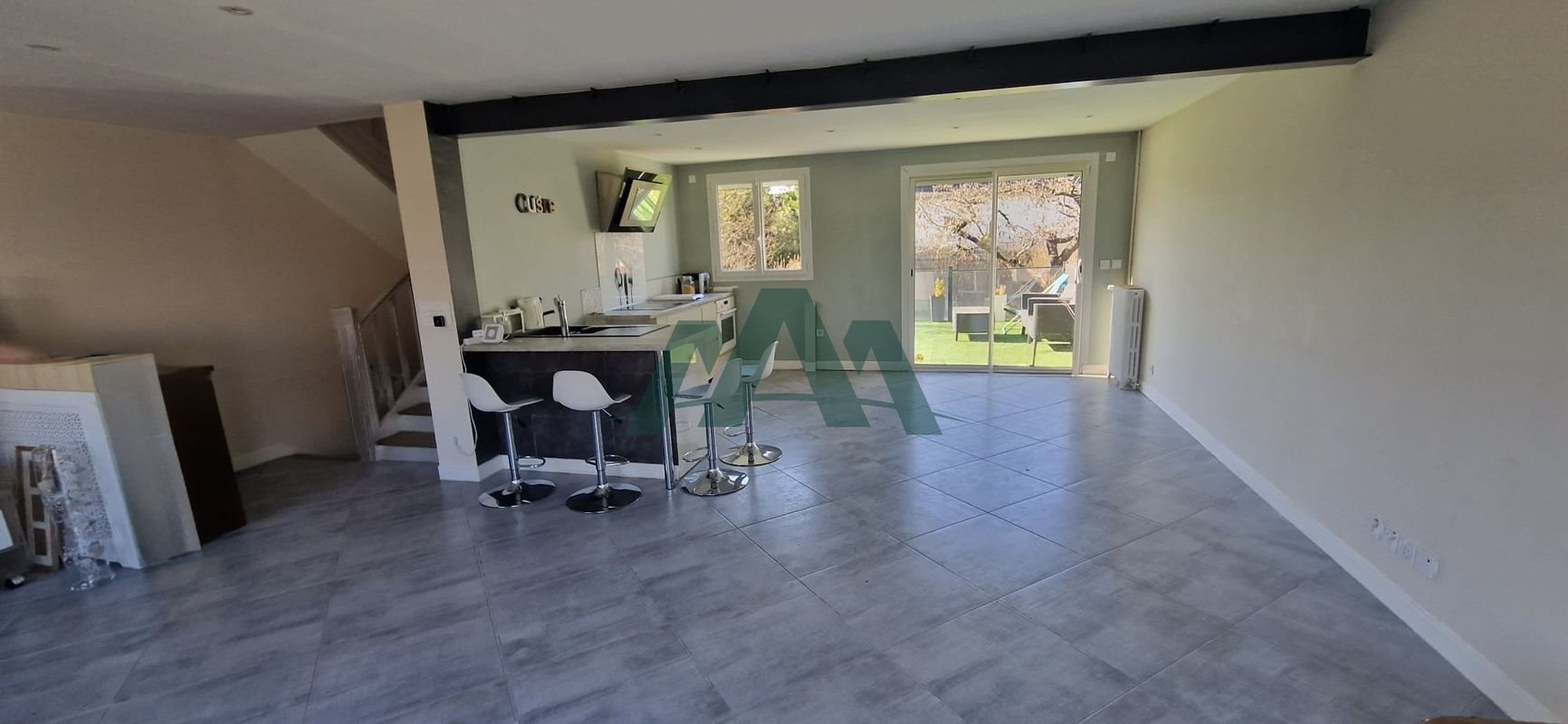 Maison à vendre, 149m², Choisy-le-Roi