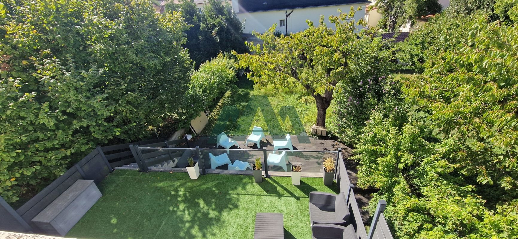 Maison à vendre, 149m², Choisy-le-Roi