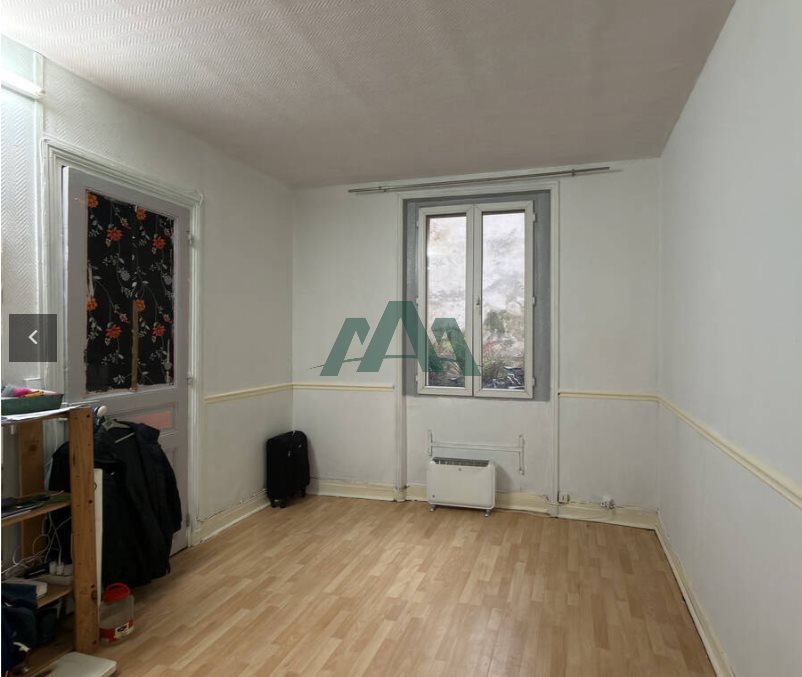 Appartement à vendre, 21m², Paris 14ème
