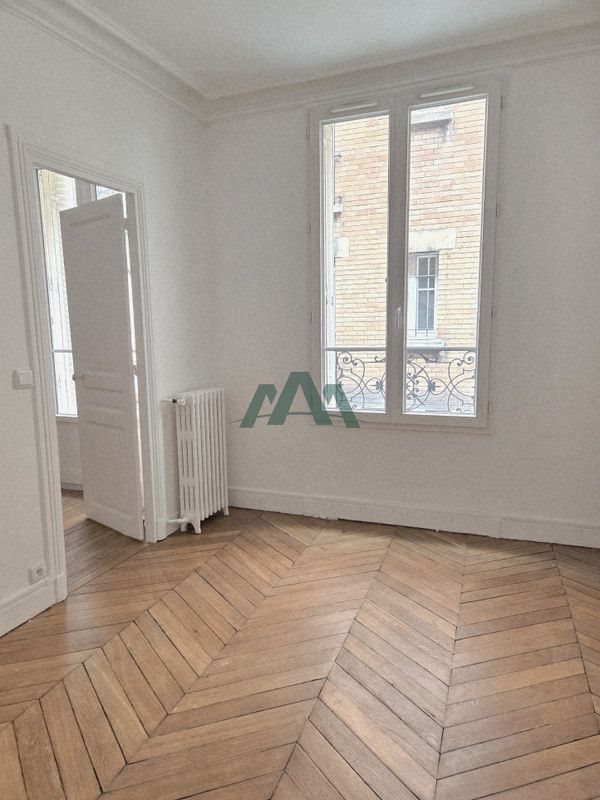 Appartement à vendre, 34m², Paris 14ème