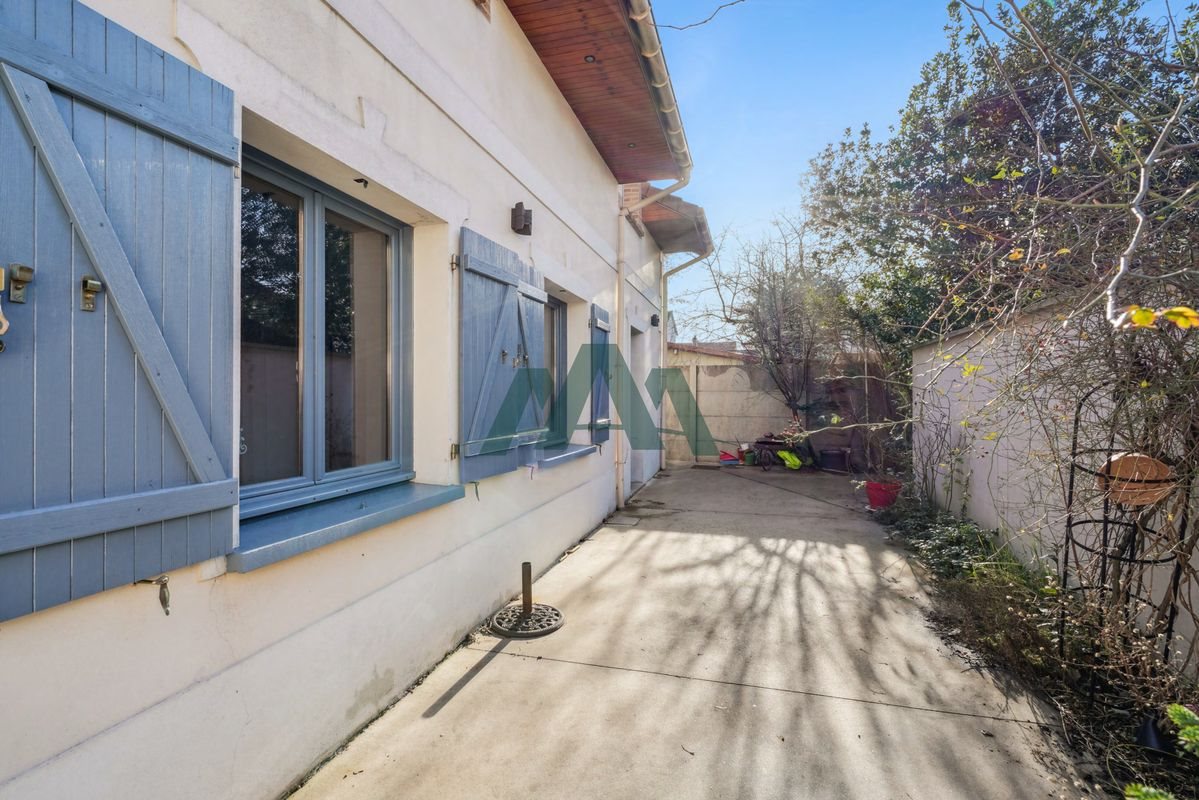 Maison à vendre, 114m², Villiers-sur-Marne