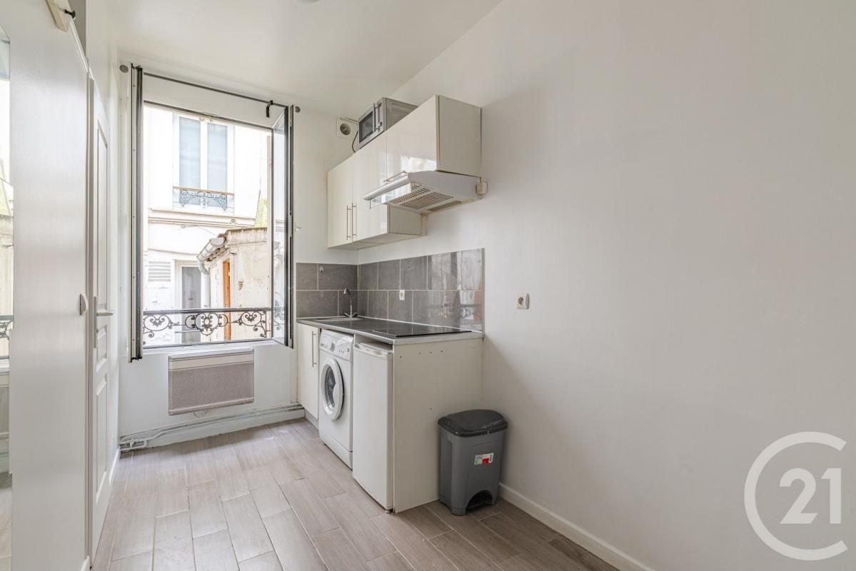 Appartement à vendre, 15m², Paris 14ème