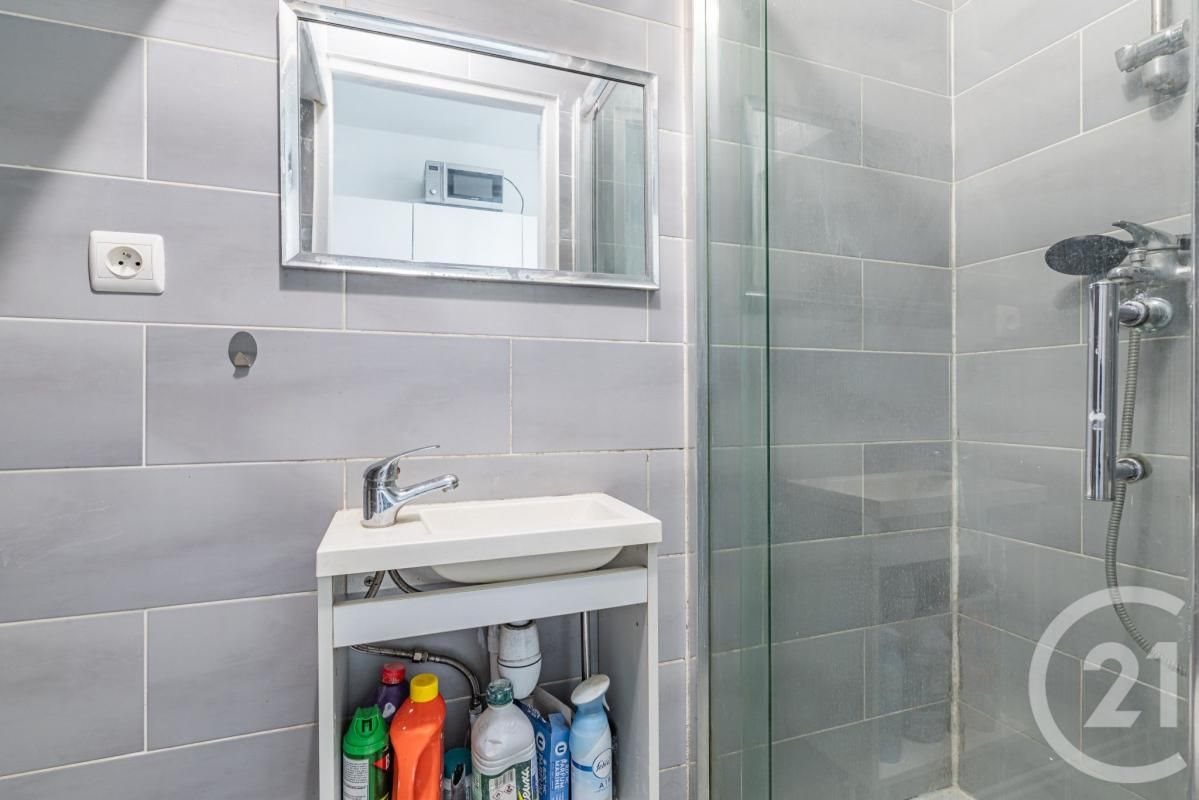 Appartement à vendre, 15m², Paris 14ème