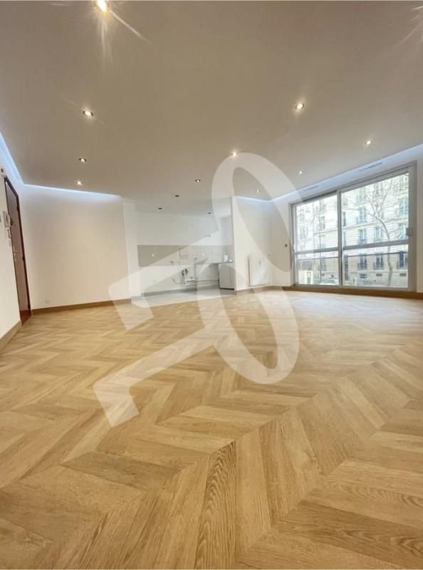 Appartement à vendre, 65m², Paris 11ème