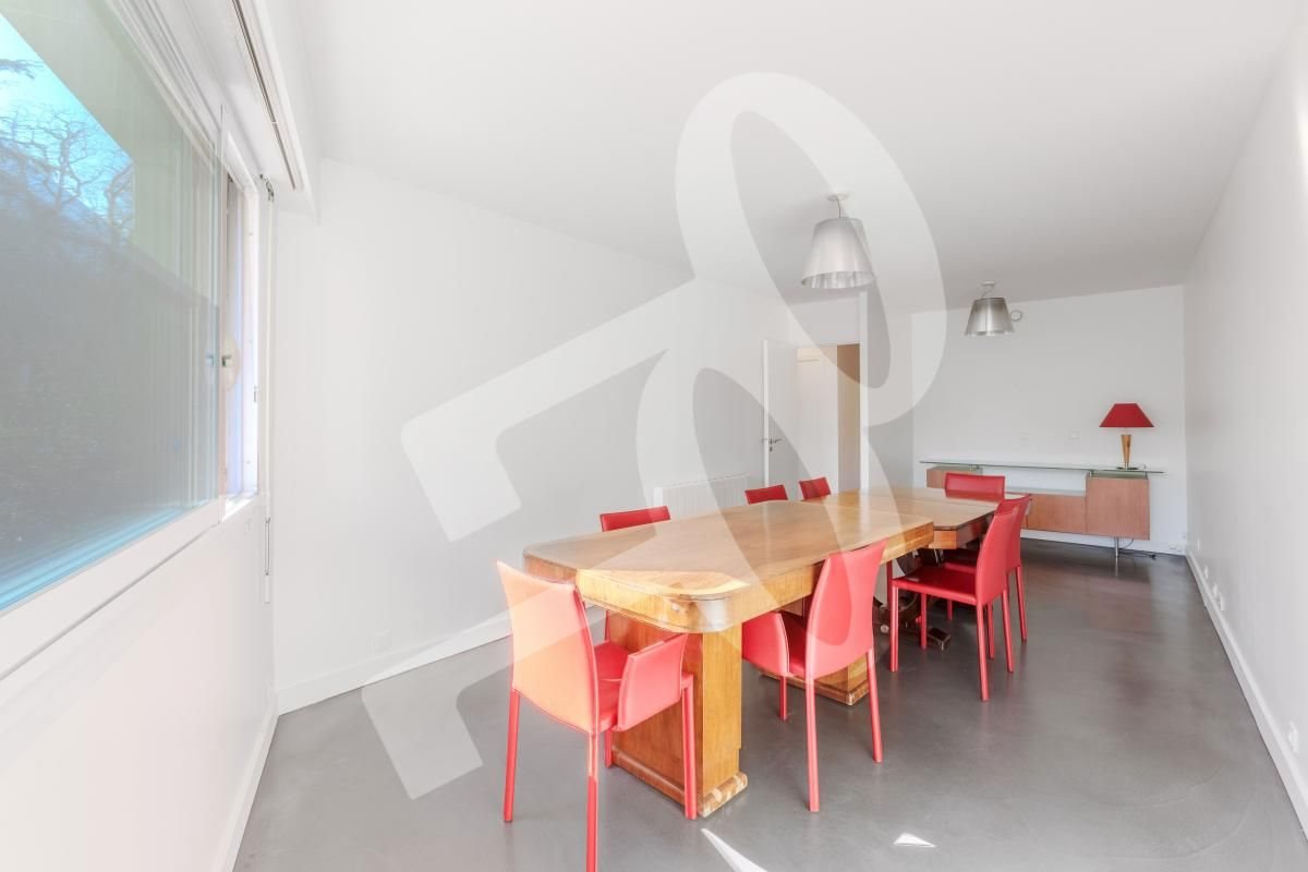 Appartement à vendre, 46m², Paris 14ème