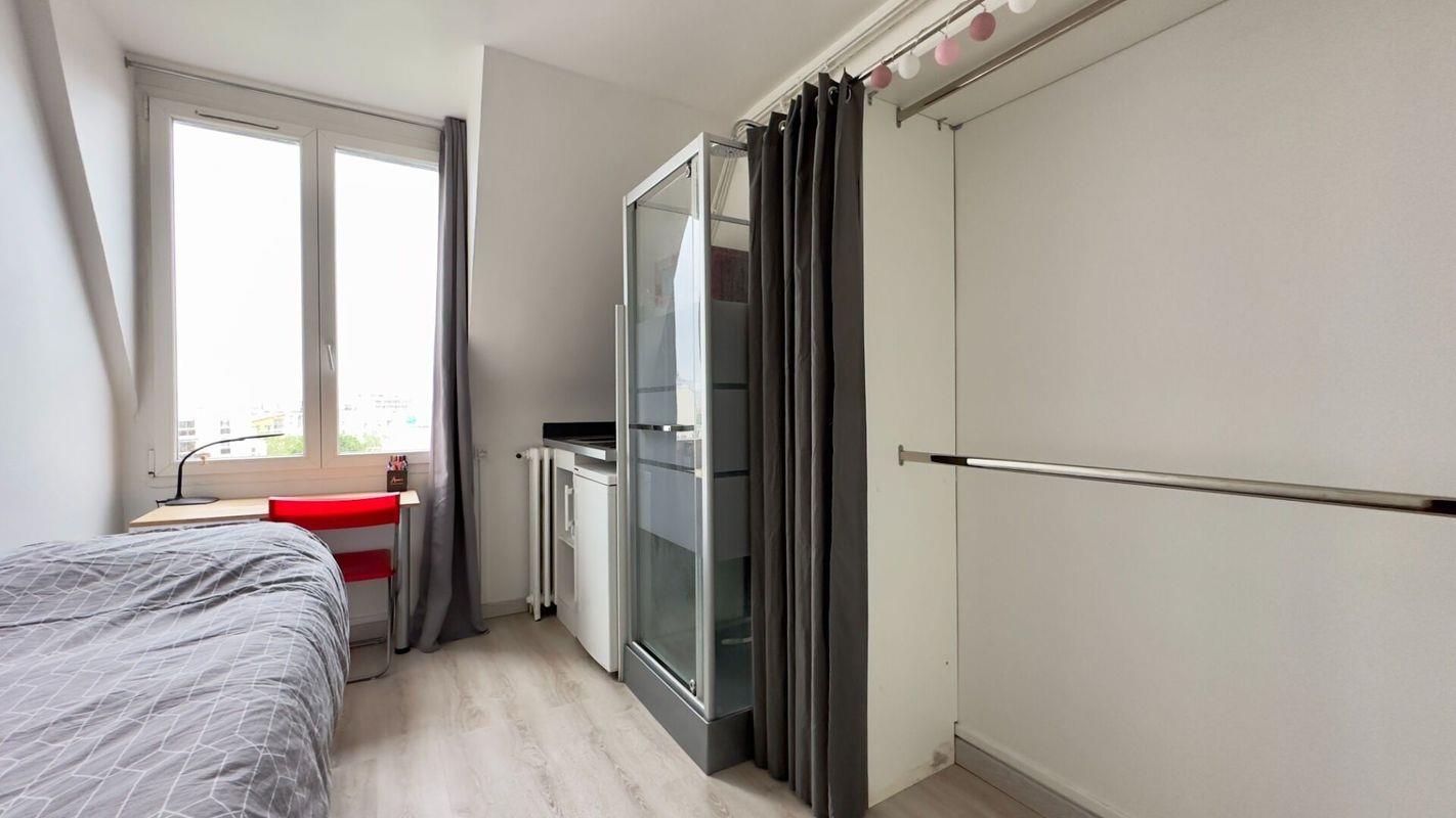 Maison à vendre, 8m², Paris 12ème