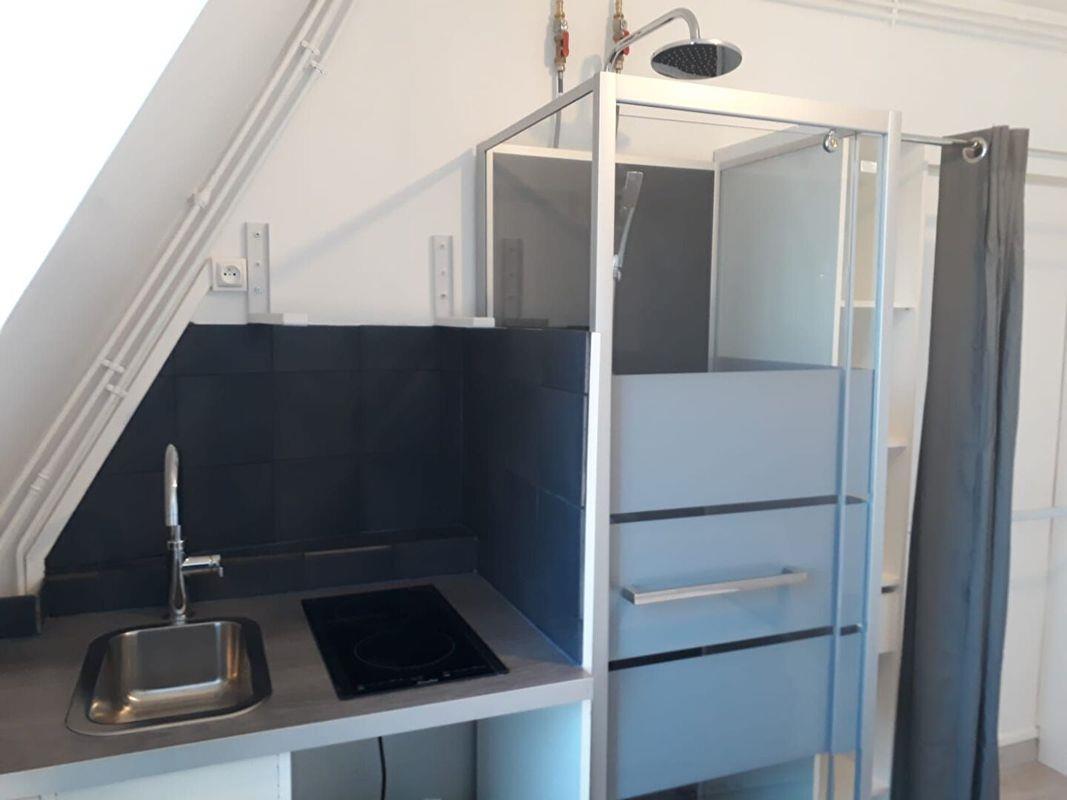 Maison à vendre, 8m², Paris 12ème