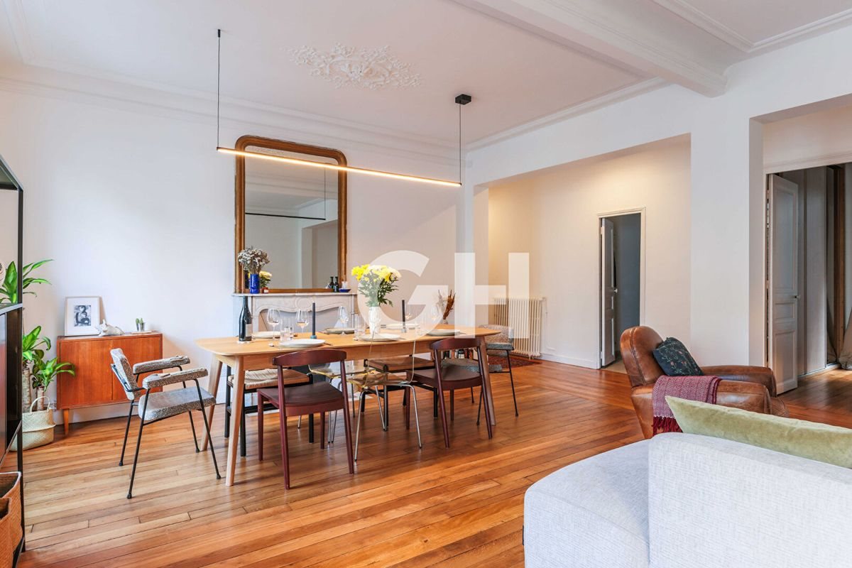 Appartement à vendre, 85m², Paris 11ème