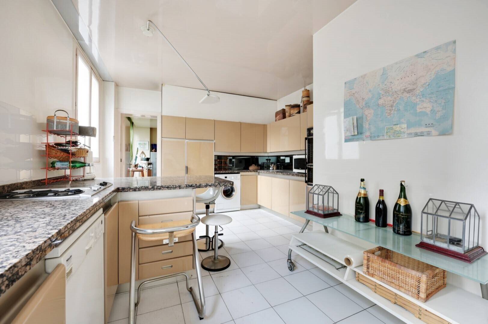 Appartement à vendre, 170m², Paris 11ème