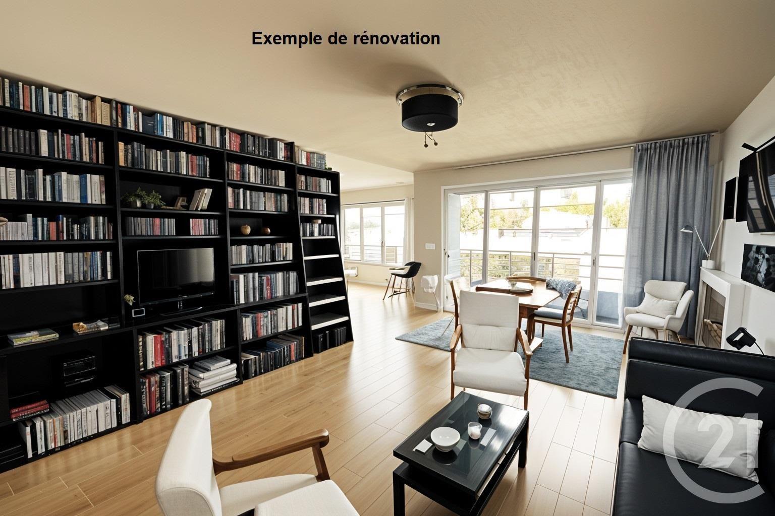 Maison à vendre, 69m², Paris 20ème