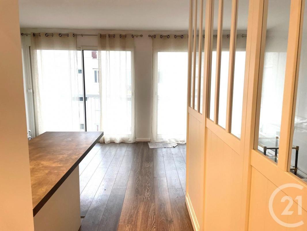 Appartement à louer, 41m², Paris 20ème