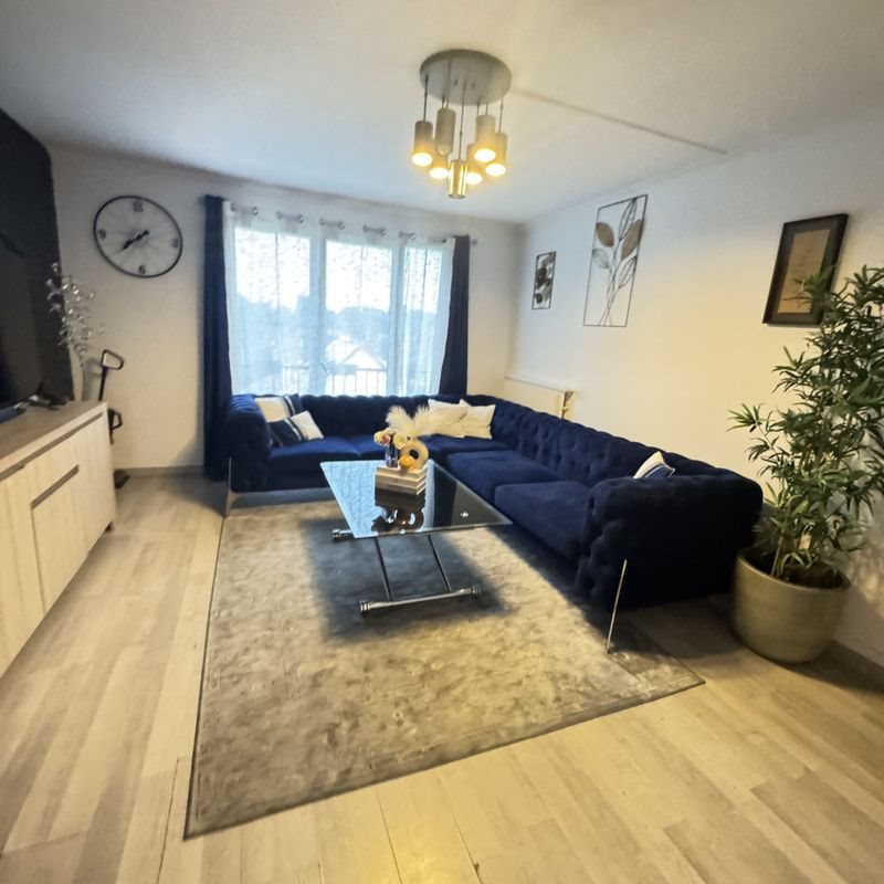 Appartement à vendre, 57m², Montigny-lès-Cormeilles