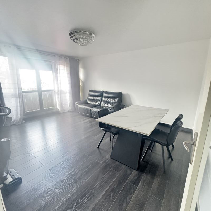 Appartement à vendre, 68m², Montigny-lès-Cormeilles