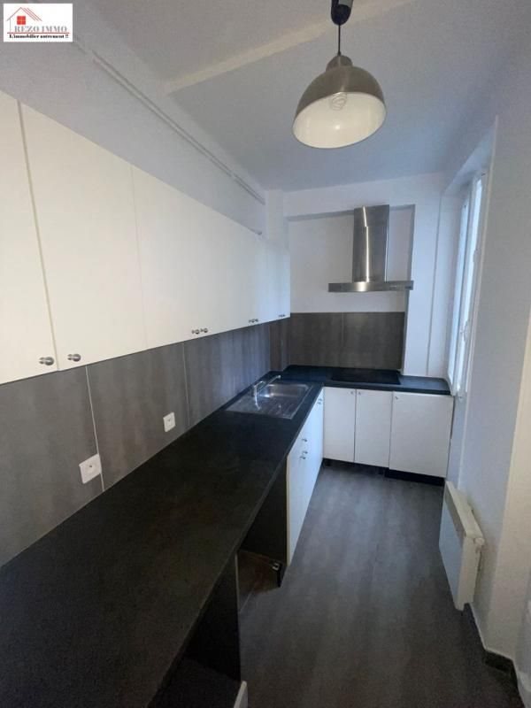 Appartement à louer, 58m², Paris 13ème