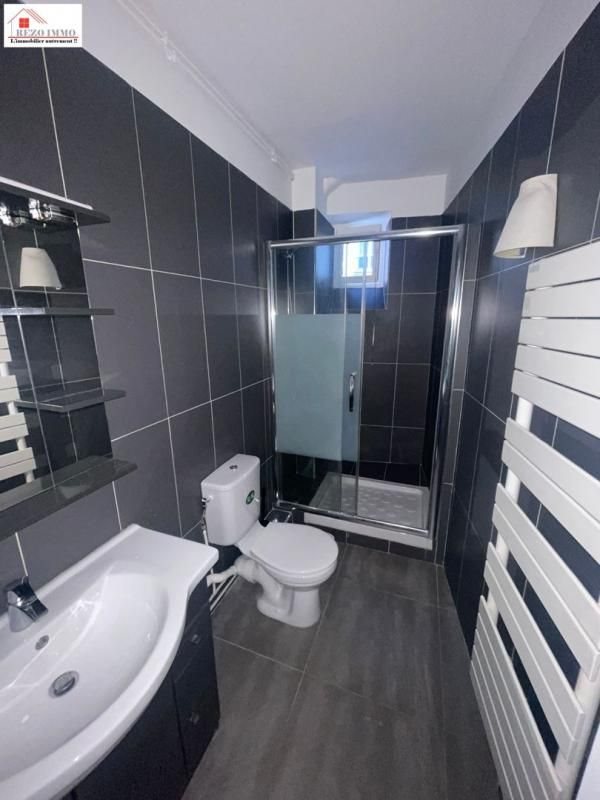 Appartement à louer, 58m², Paris 13ème