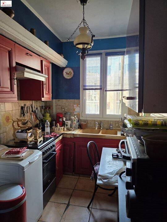 Appartement à vendre, 43m², La Courneuve