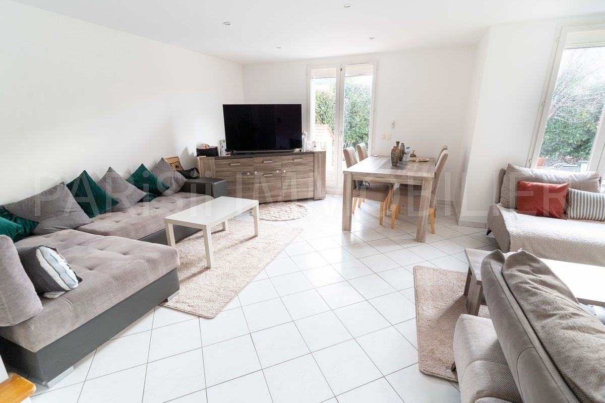 Maison à vendre, 107m², Cormeilles-en-Parisis