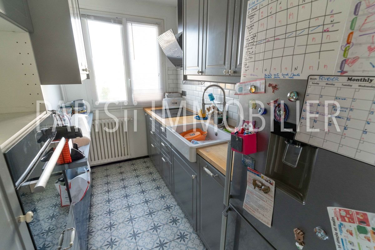 Appartement à louer, 67m², Auvers-sur-Oise