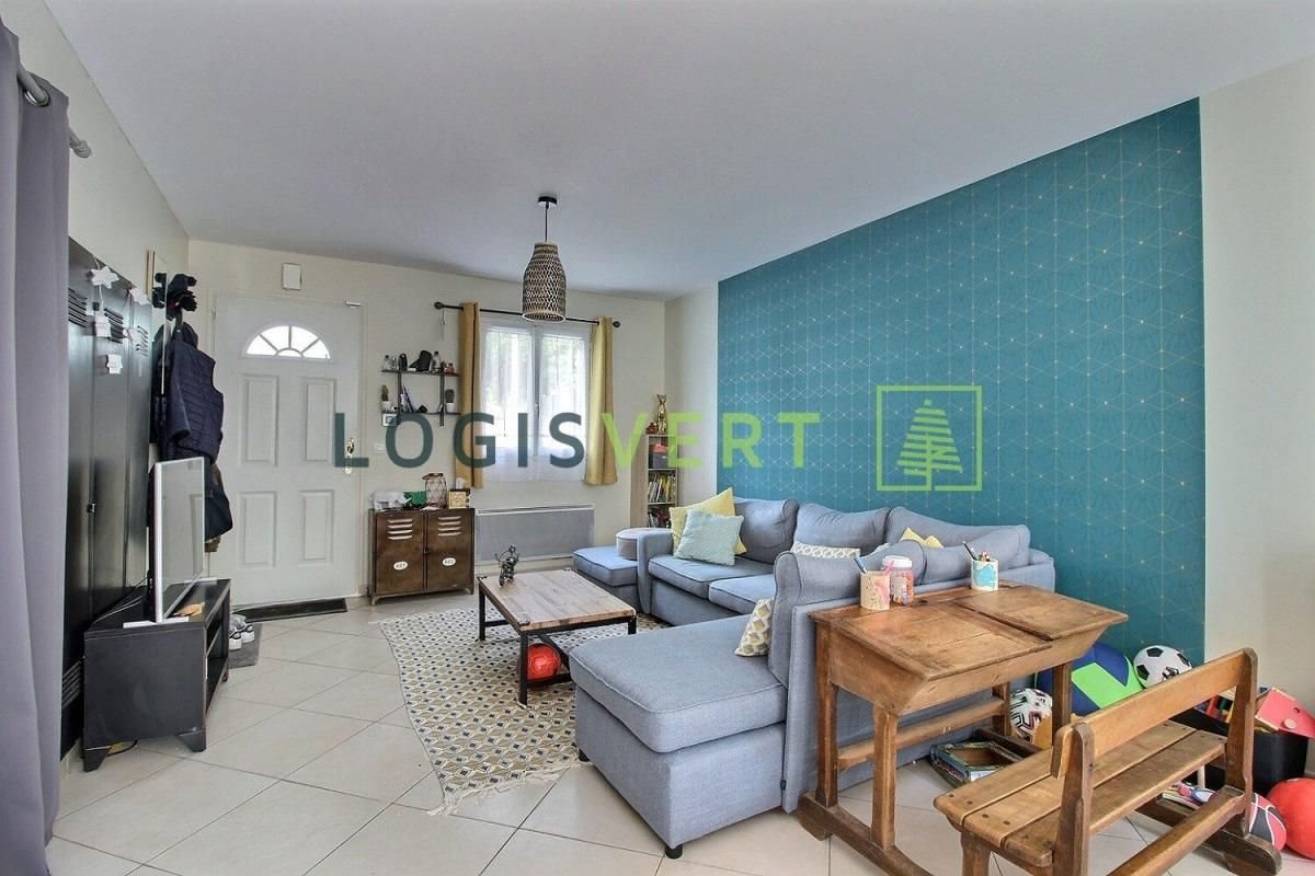Maison à louer, 94m², Palaiseau