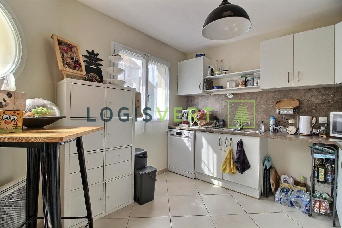 Maison à louer, 94m², Palaiseau