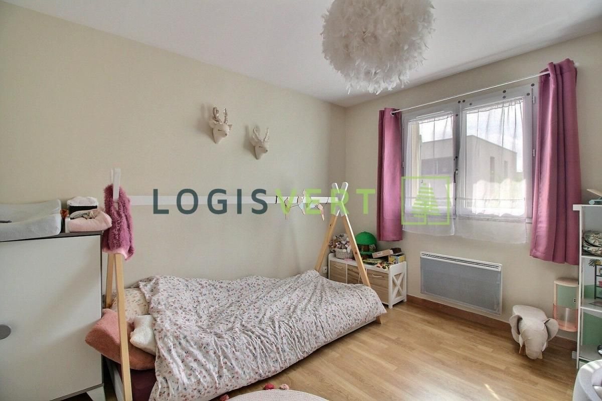 Maison à louer, 94m², Palaiseau