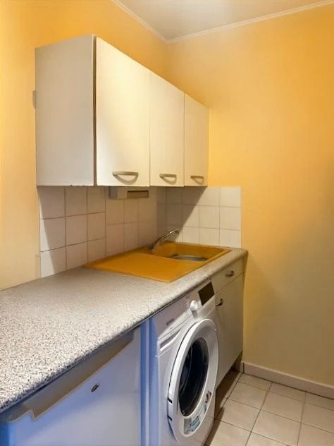 Appartement à vendre, 39m², Amiens