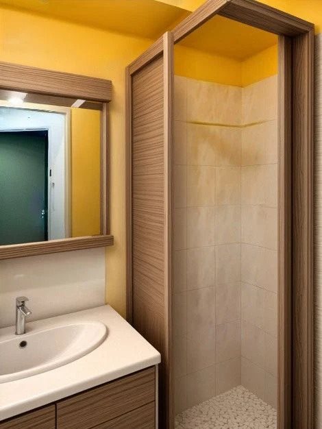 Appartement à vendre, 39m², Amiens