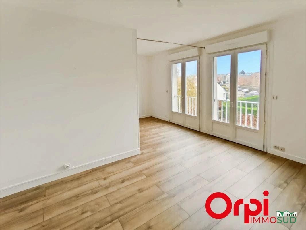 Appartement à vendre, 44m², Amiens