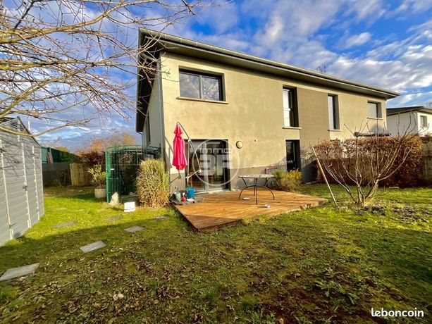 Appartement à vendre, 100m², Bartenheim