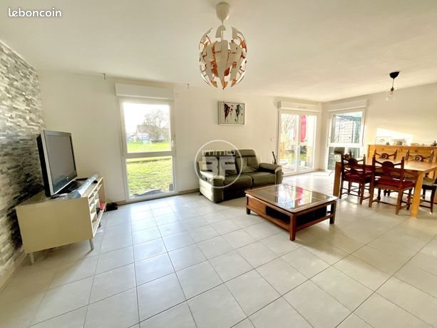 Appartement à vendre, 100m², Bartenheim