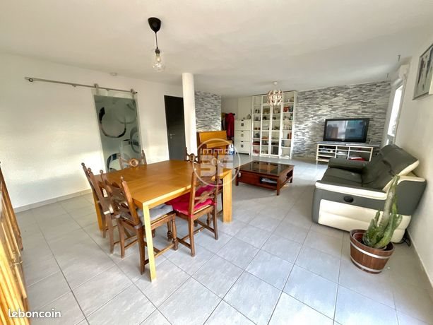 Appartement à vendre, 100m², Bartenheim