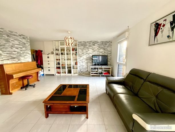 Appartement à vendre, 100m², Bartenheim