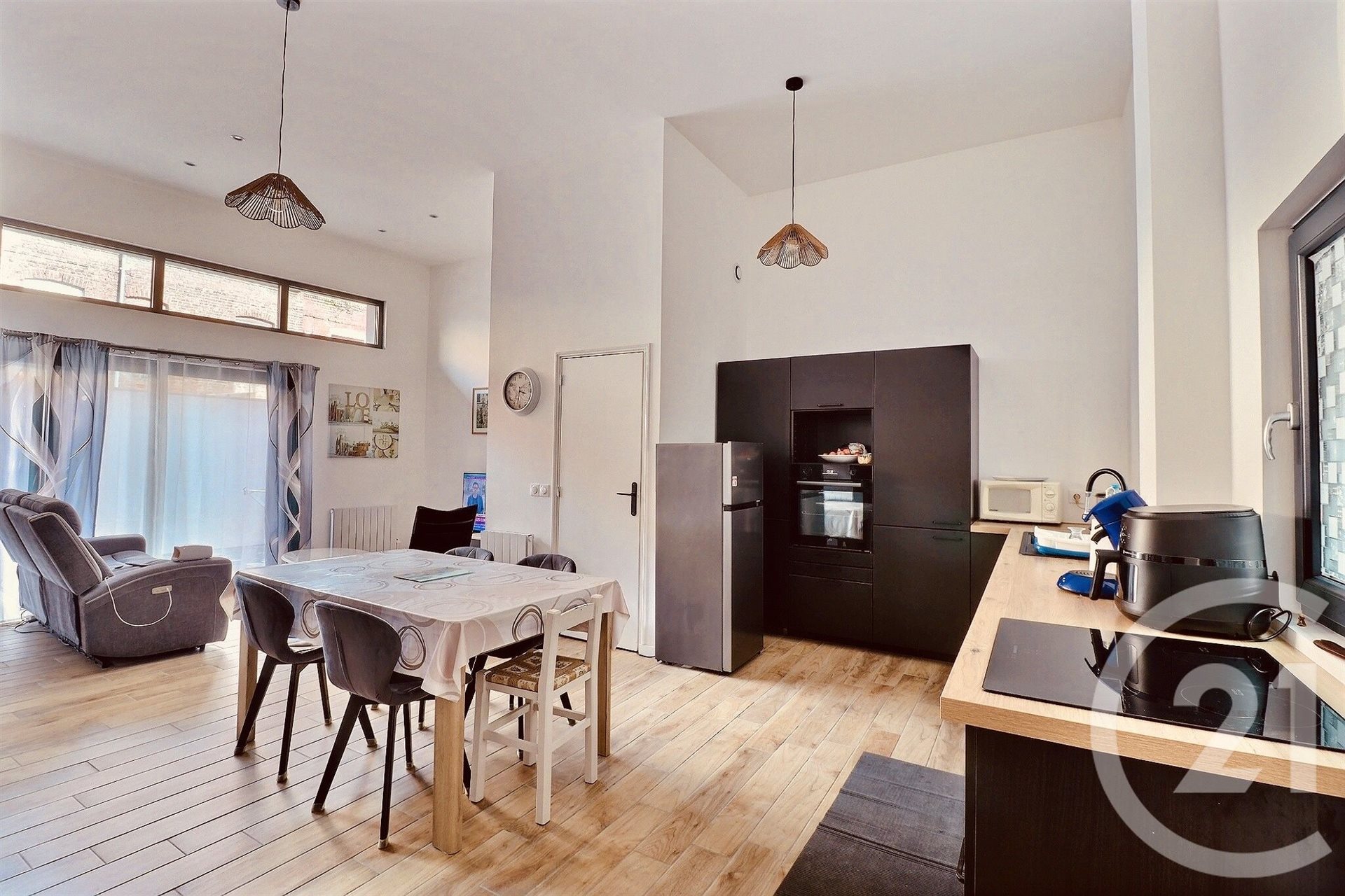 Appartement à vendre, 85m², Tourcoing