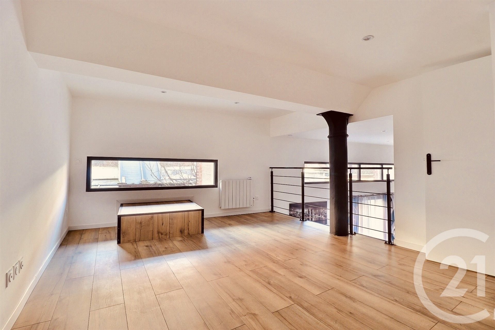 Appartement à vendre, 85m², Tourcoing